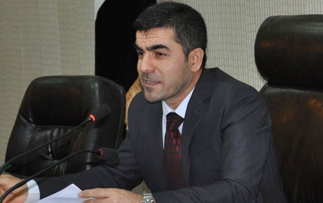 دادگای كەركووك فەرمانی دەستگیركردن بۆ رێبوار تاڵەبانی دەردەكاتەوە